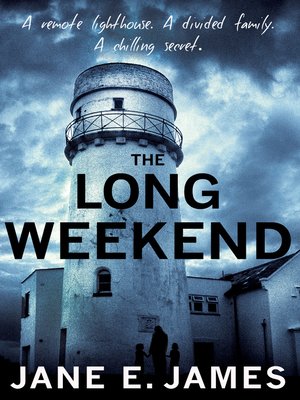 cover image of The Long Weekend